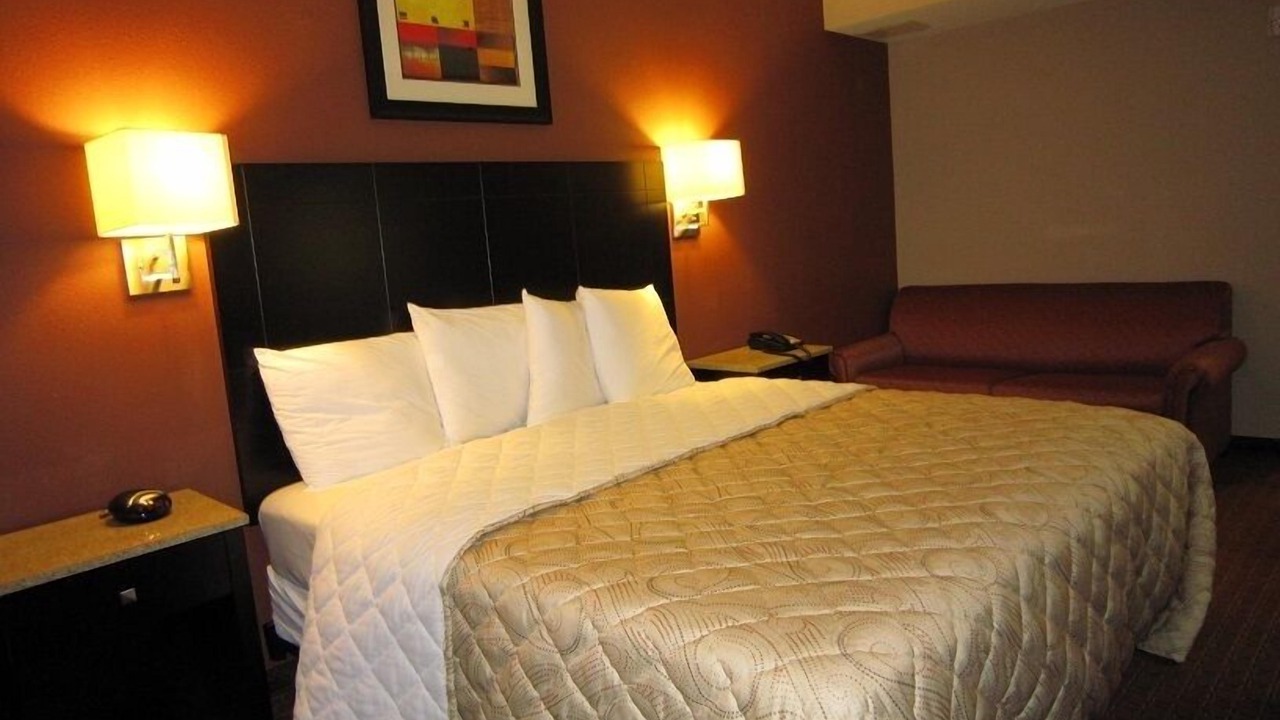Photo of Bedroom in Monmouth Junction