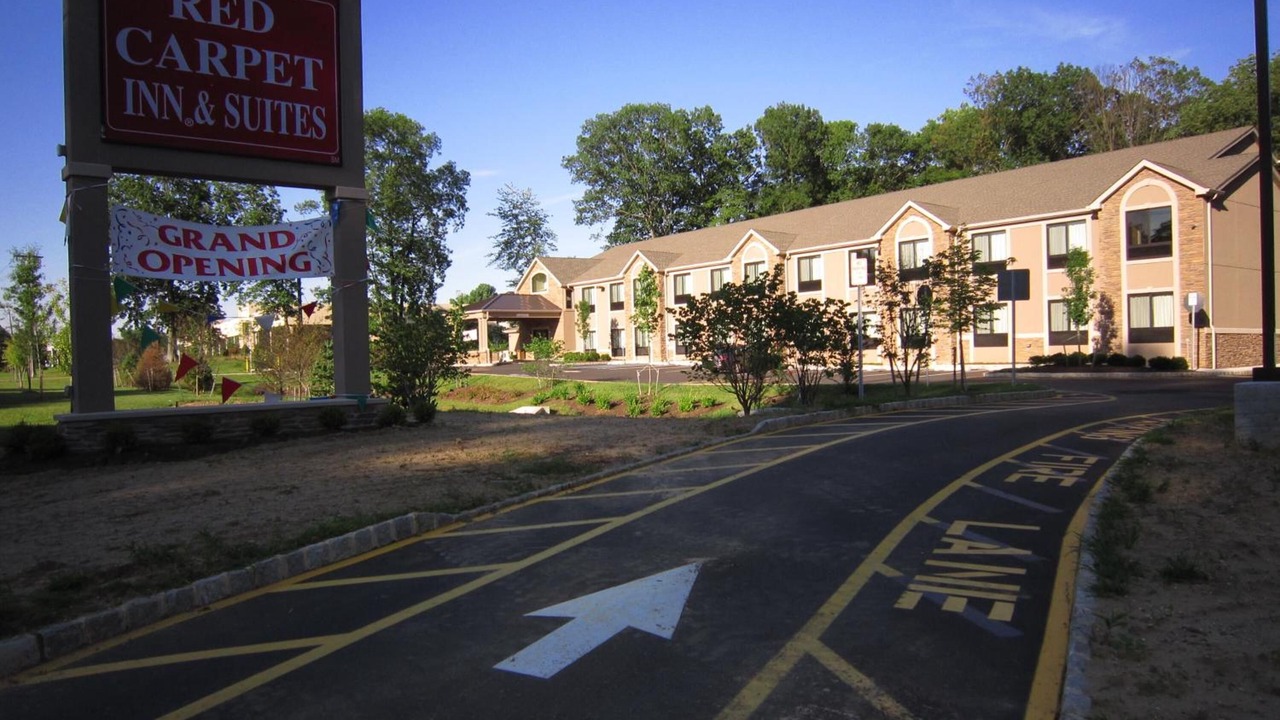 Photo of Outdoor in Monmouth Junction
