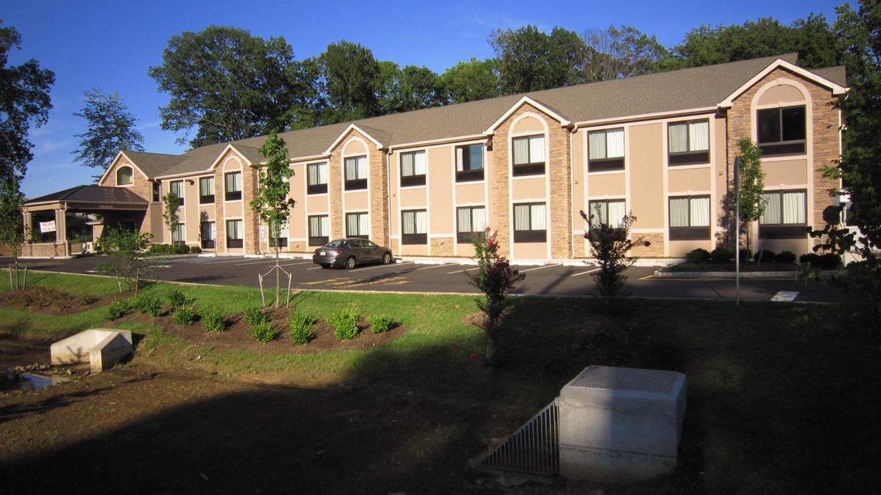 Photo of Outdoor in Monmouth Junction