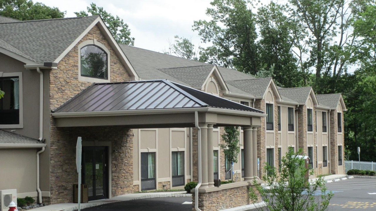 Photo of Outdoor in Monmouth Junction