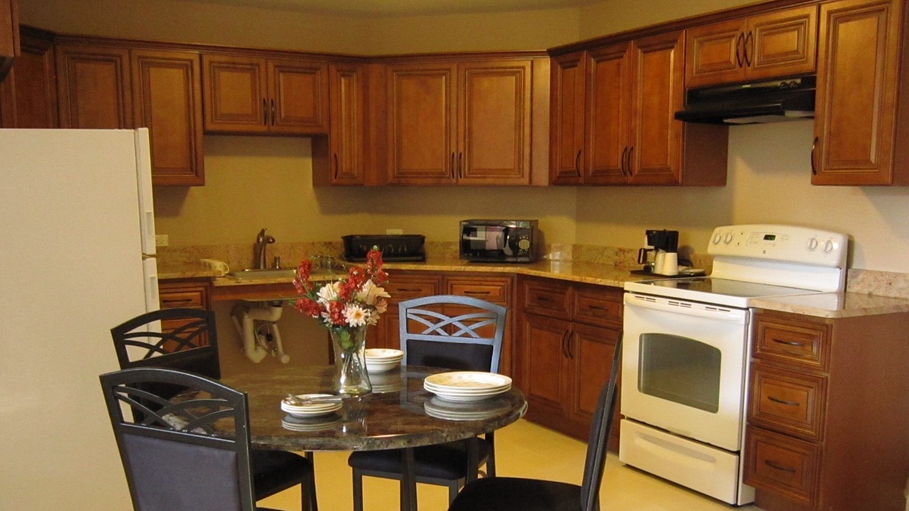 Photo of Kitchen in Monmouth Junction