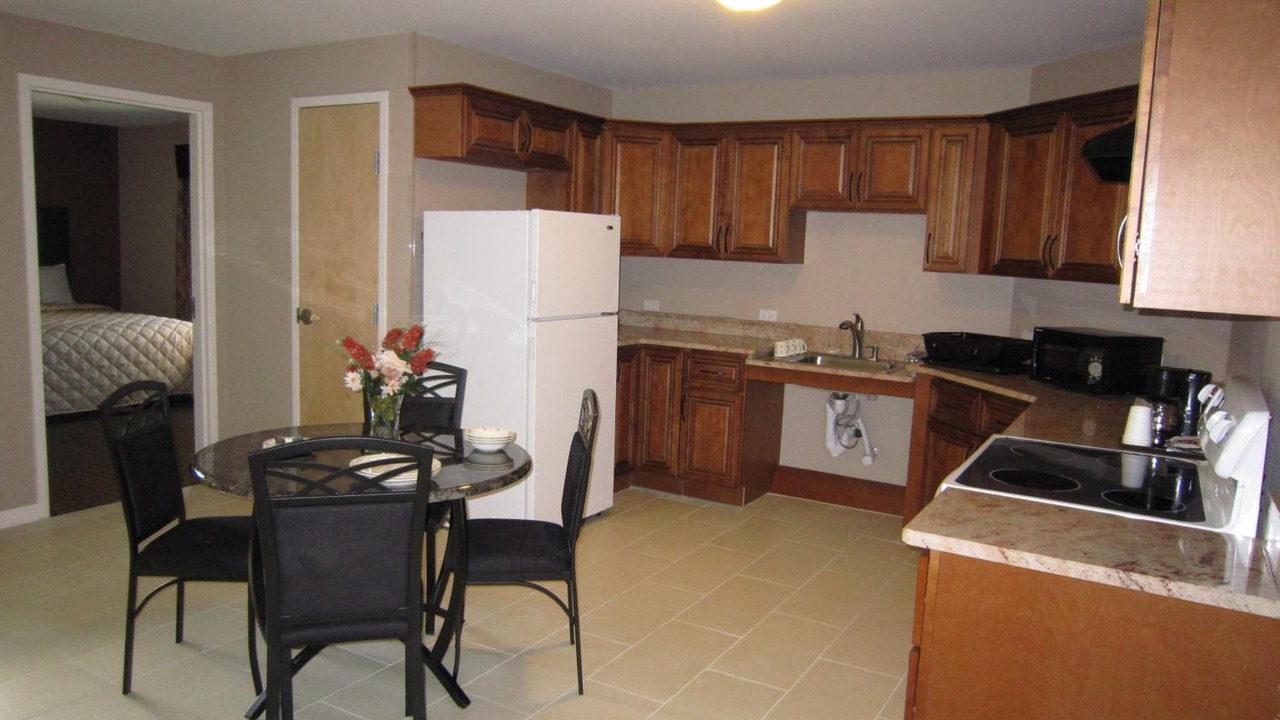 Photo of Kitchen in Monmouth Junction