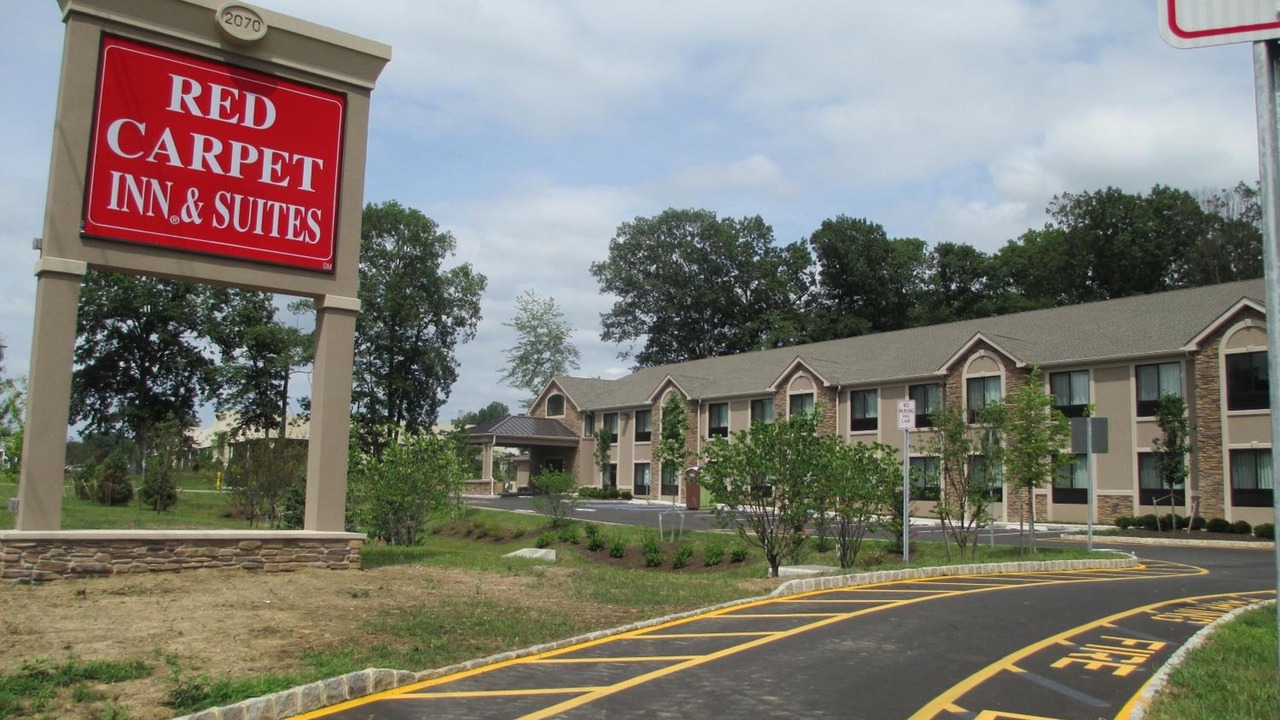 Photo of Outdoor in Monmouth Junction
