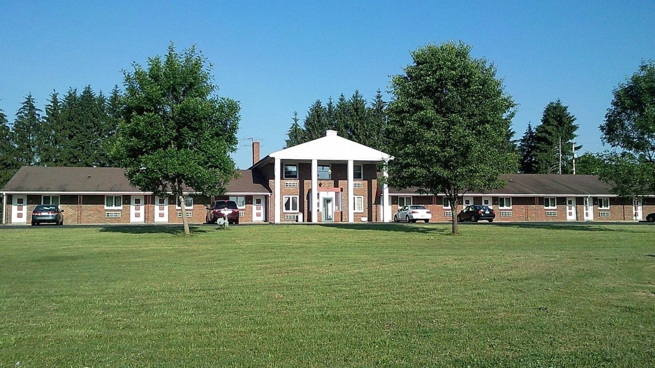Photo of Outdoor in Mercer