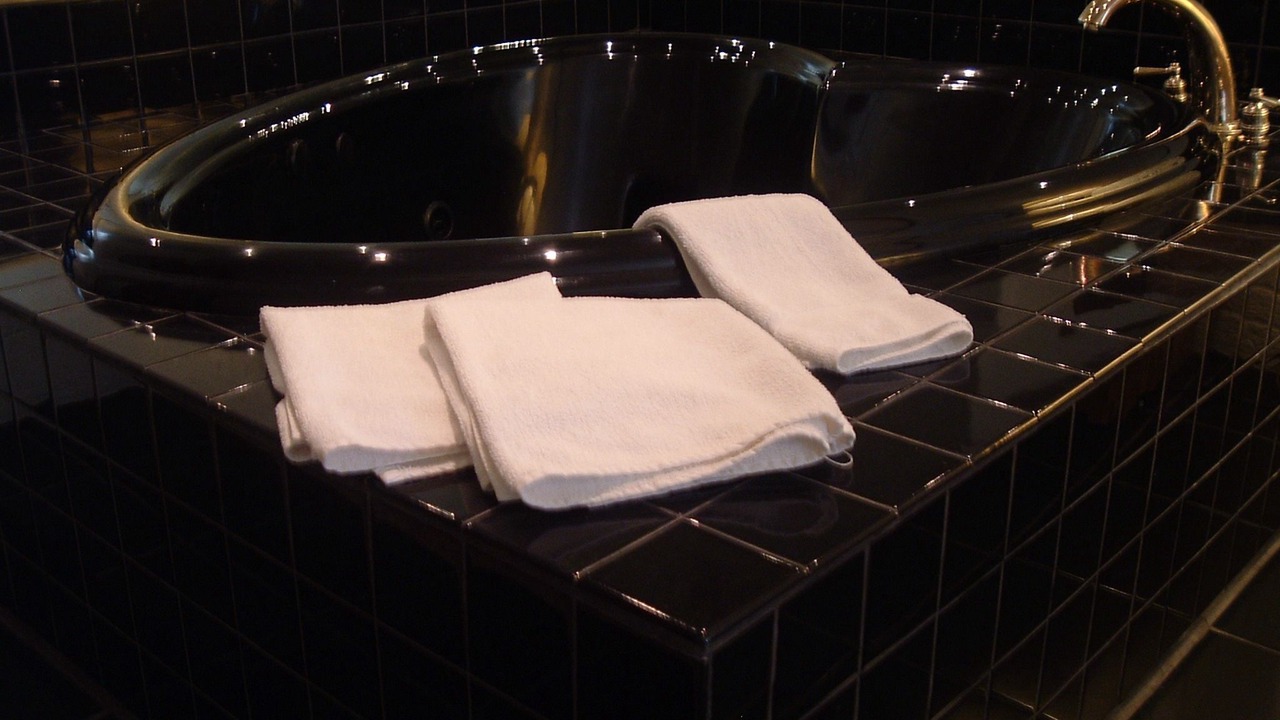 Photo of Bathroom in Mercer