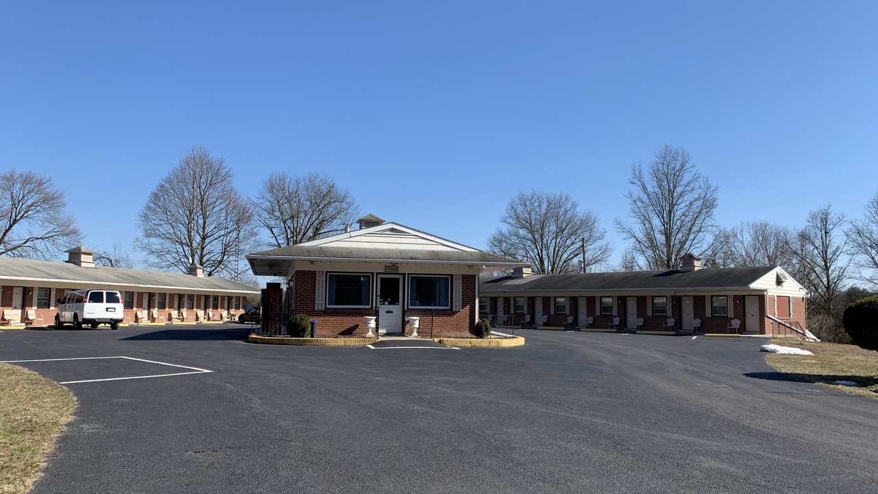 Photo of Outdoor in Gettysburg