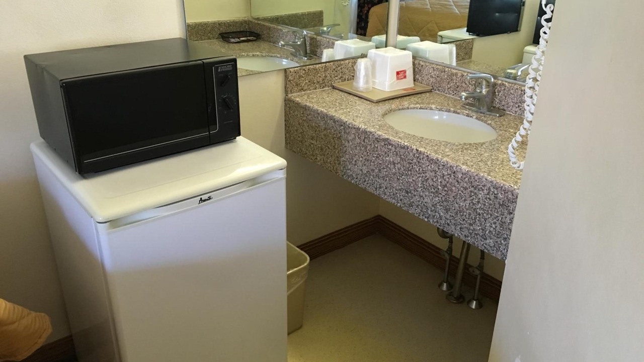 Photo of Kitchen in Gettysburg