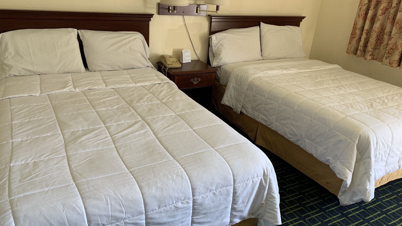 Photo of Bedroom in Gettysburg