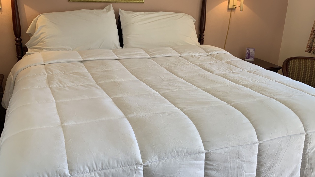 Photo of Bedroom in Gettysburg