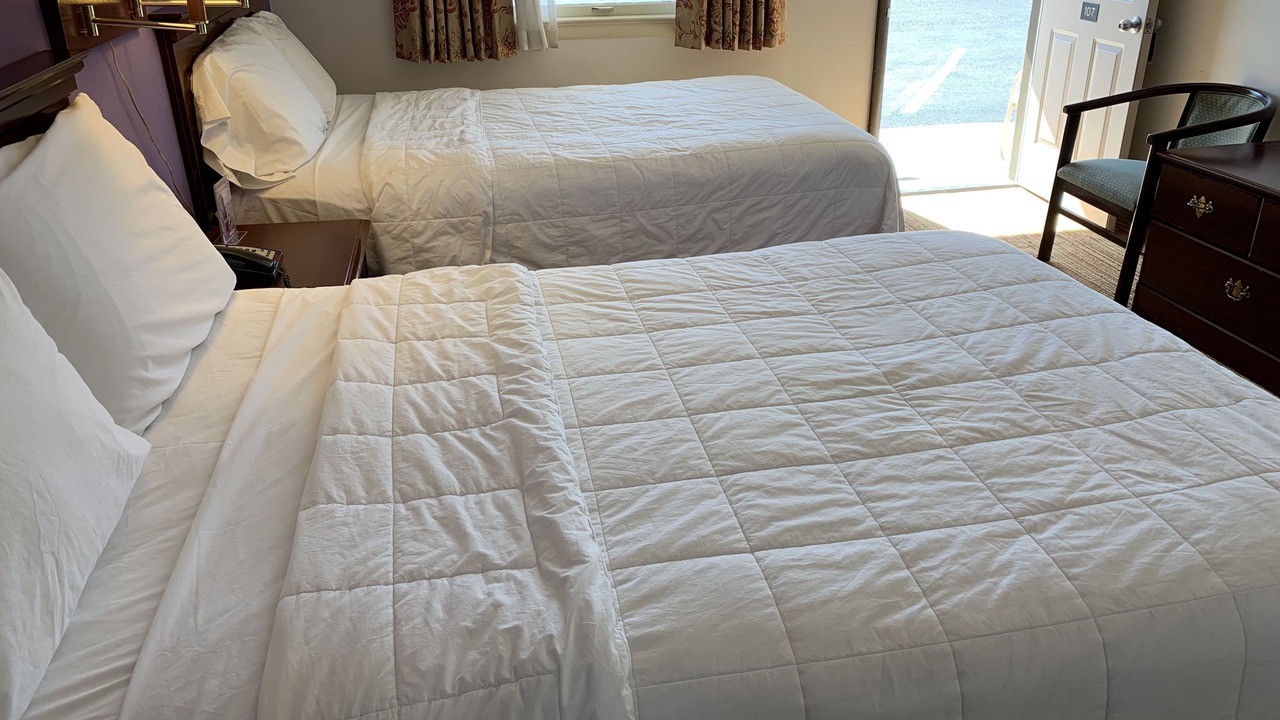 Photo of Bedroom in Gettysburg