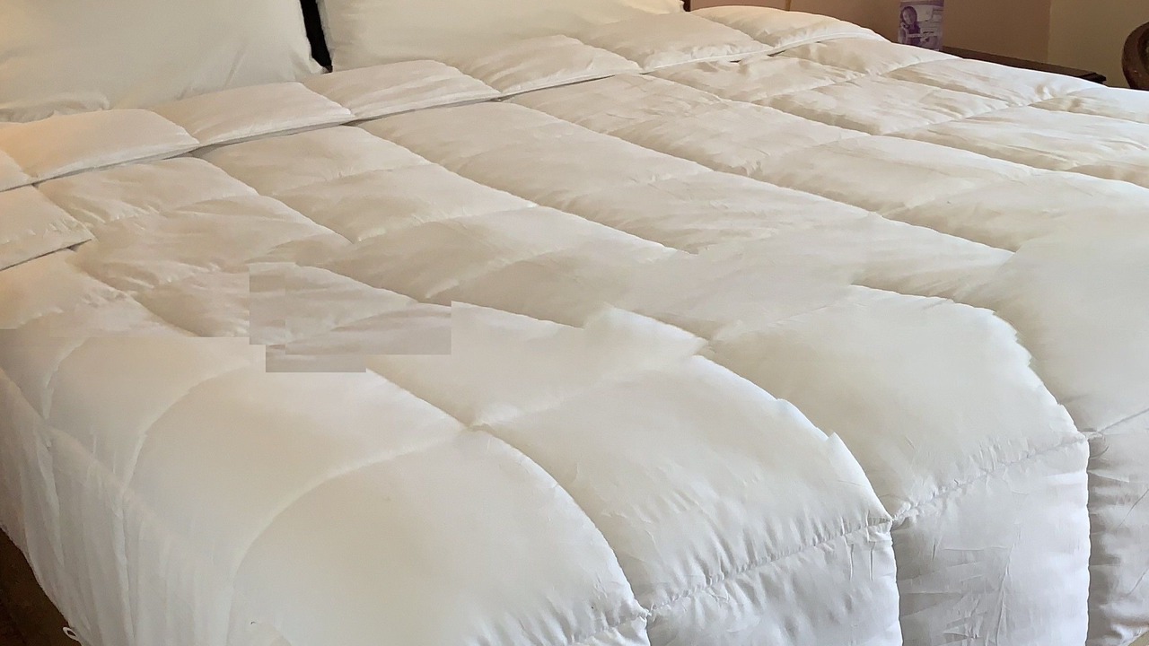 Photo of Bedroom in Gettysburg
