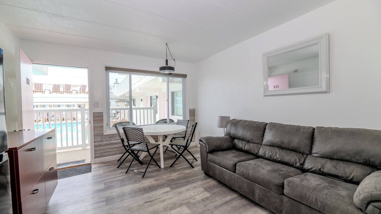 Photo of Outdoor in North Wildwood
