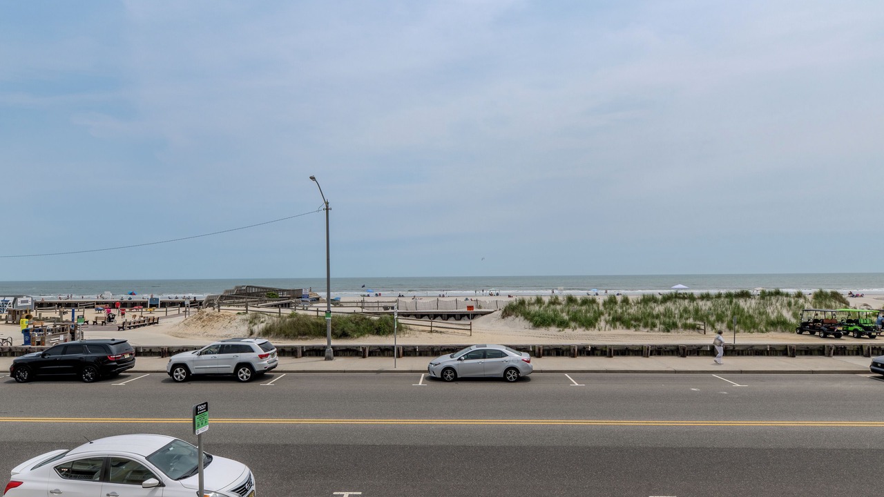 Photo of Bedroom in North Wildwood