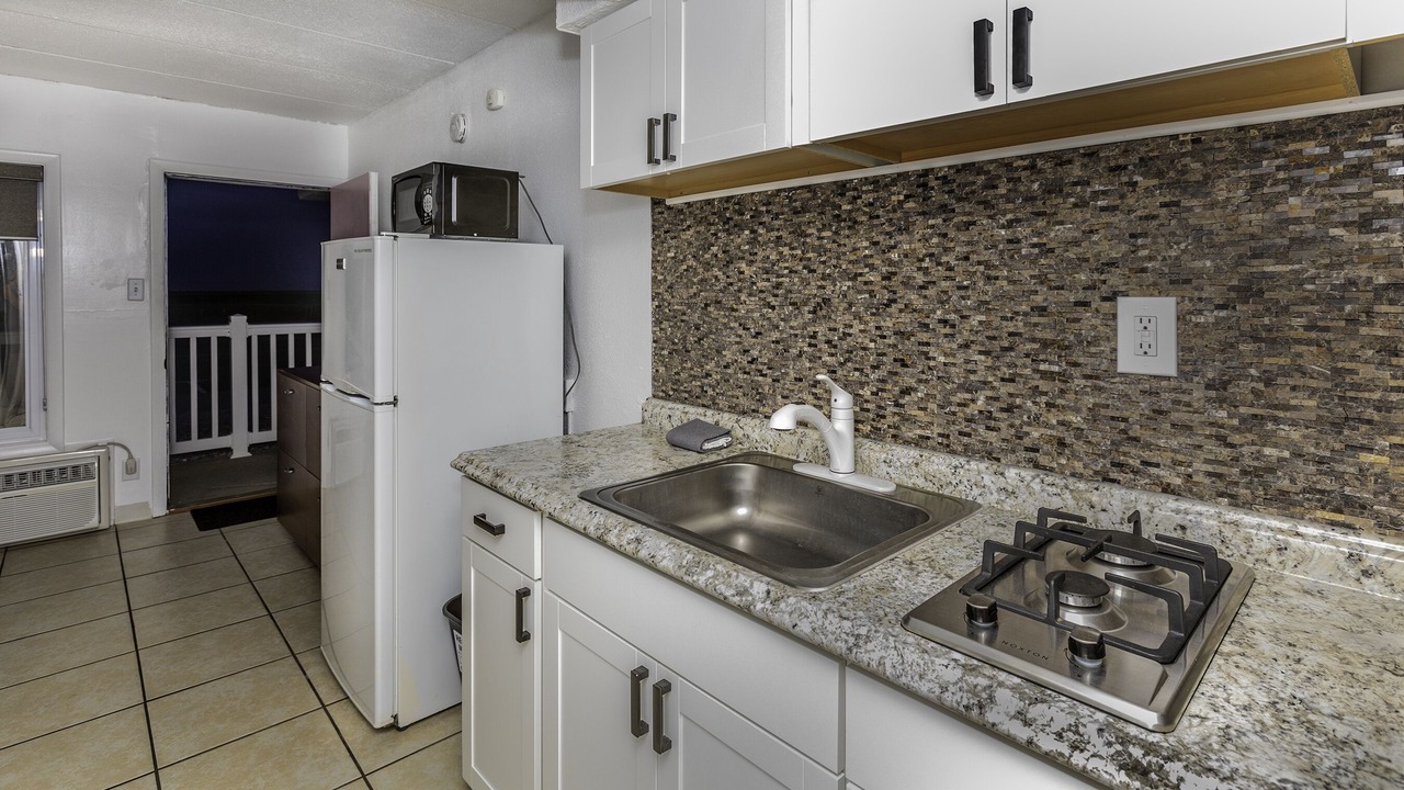 Photo of Kitchen in North Wildwood