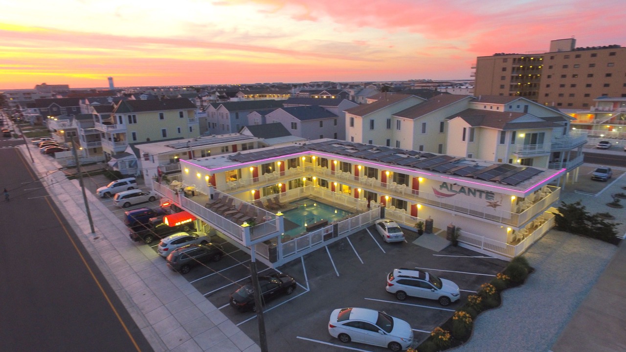 Photo of Outdoor in North Wildwood