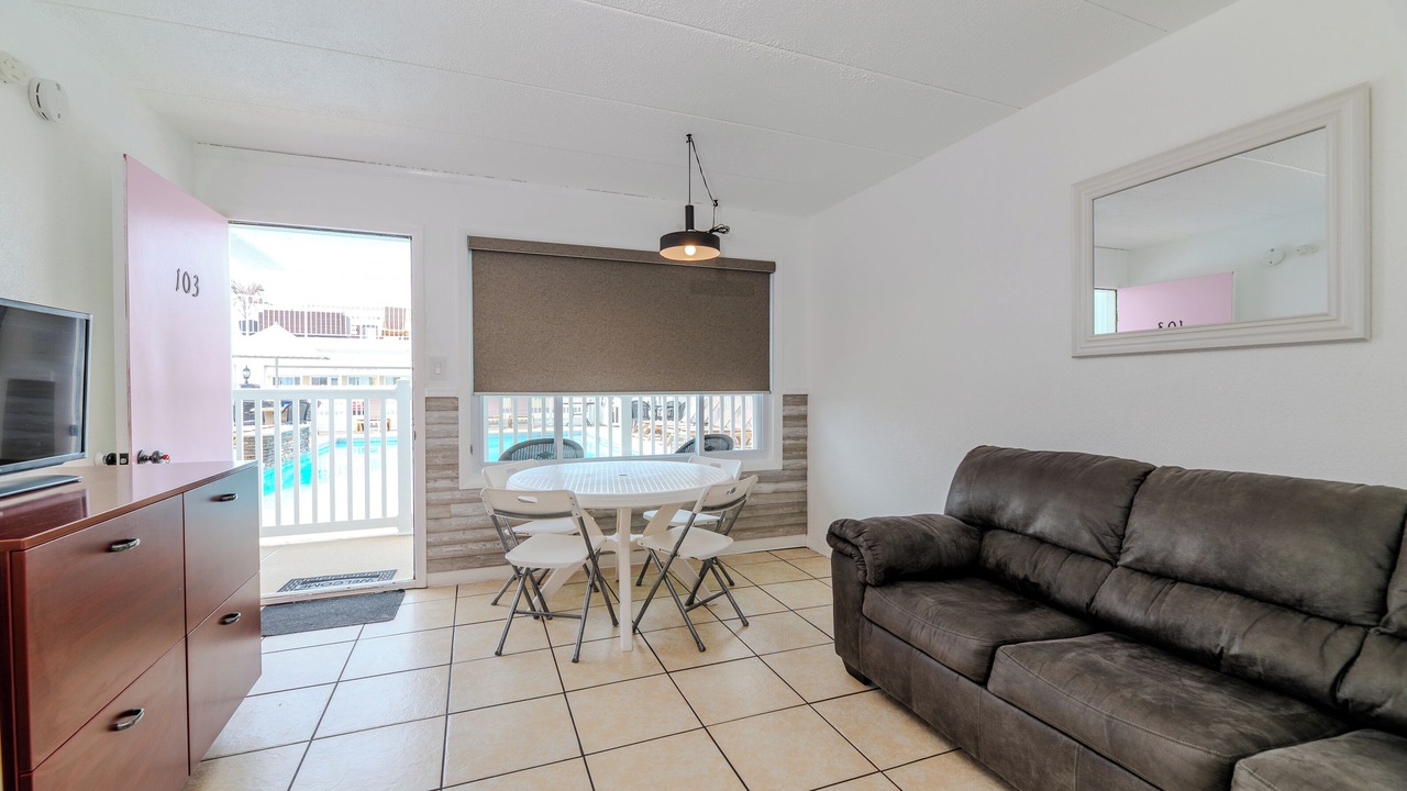 Photo of Outdoor in North Wildwood