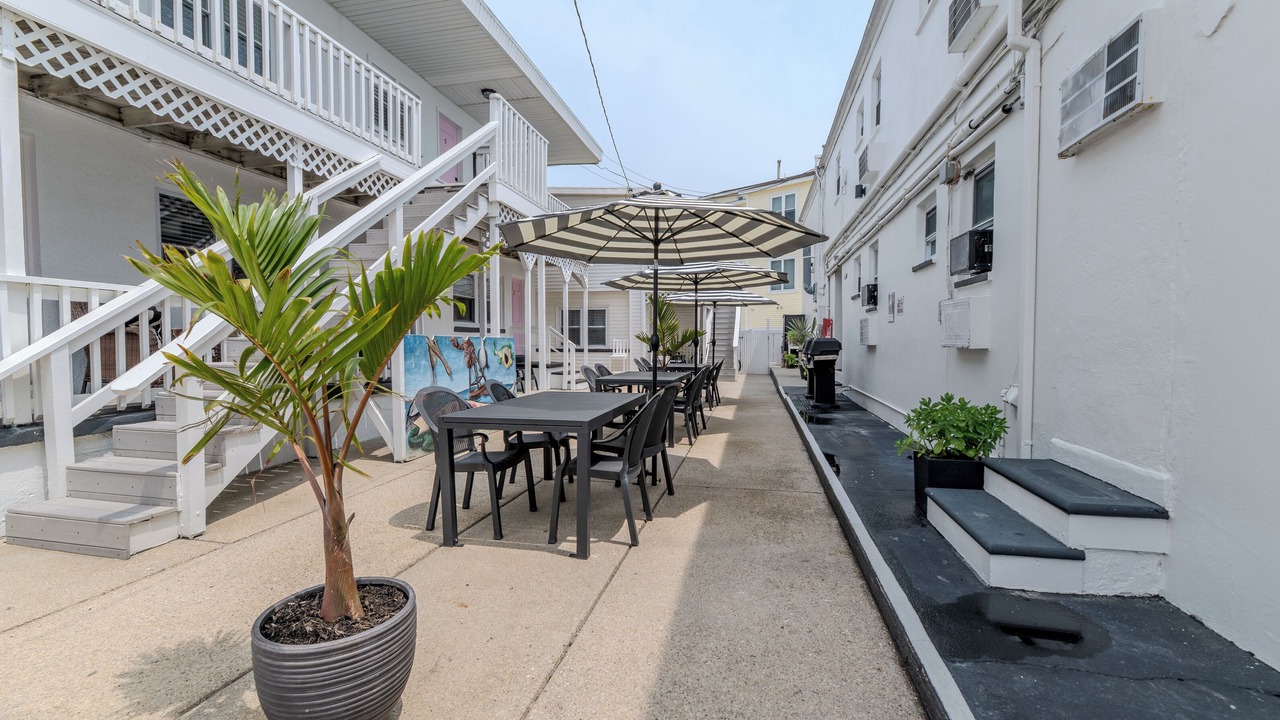 Photo of Outdoor in North Wildwood