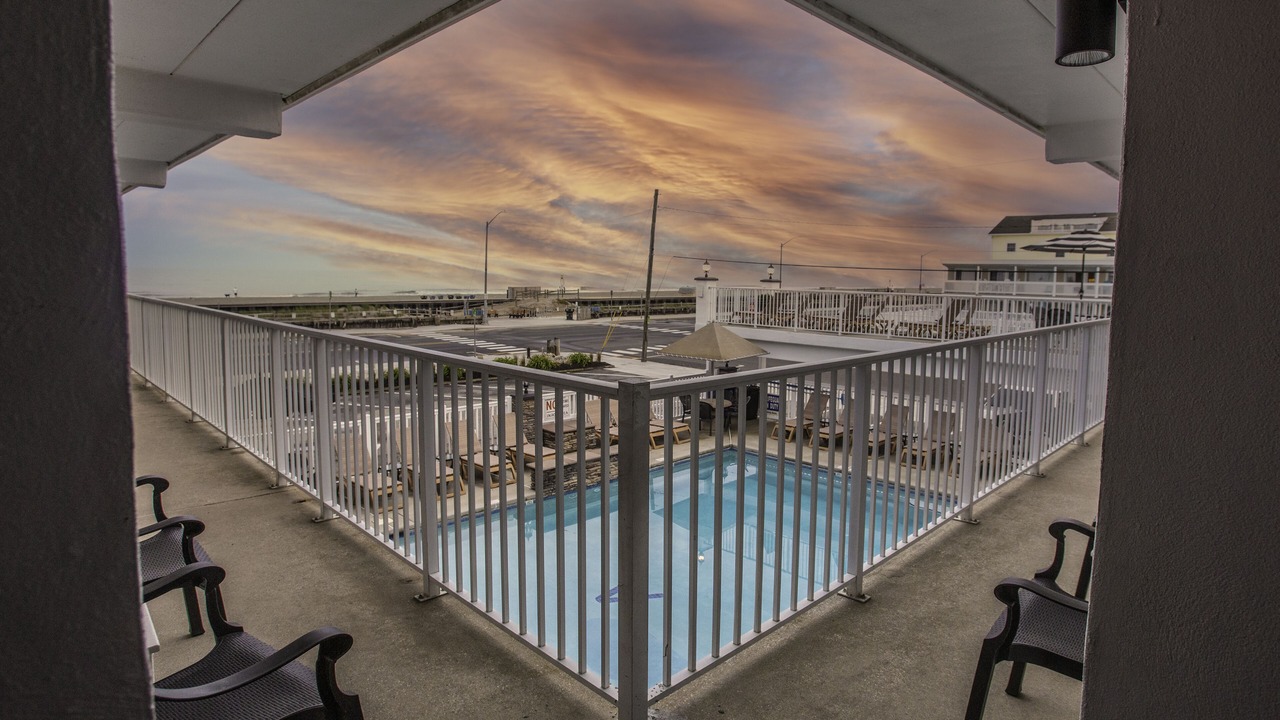 Photo of Outdoor in North Wildwood