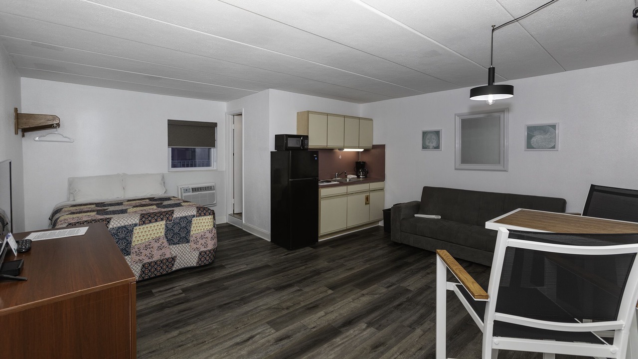 Photo of Bedroom in North Wildwood