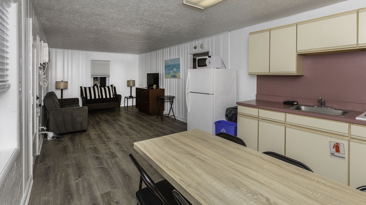 Photo of Kitchen in North Wildwood