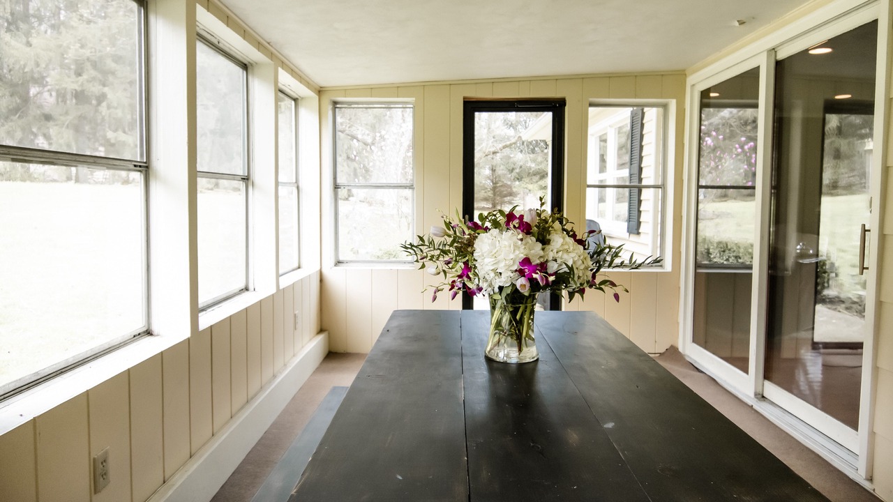 Photo of Patio Balcony in Granville
