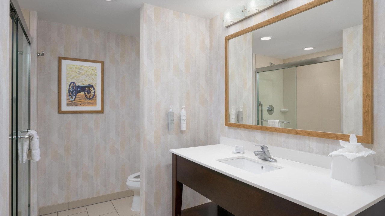 Photo of Bathroom in Twin Brook