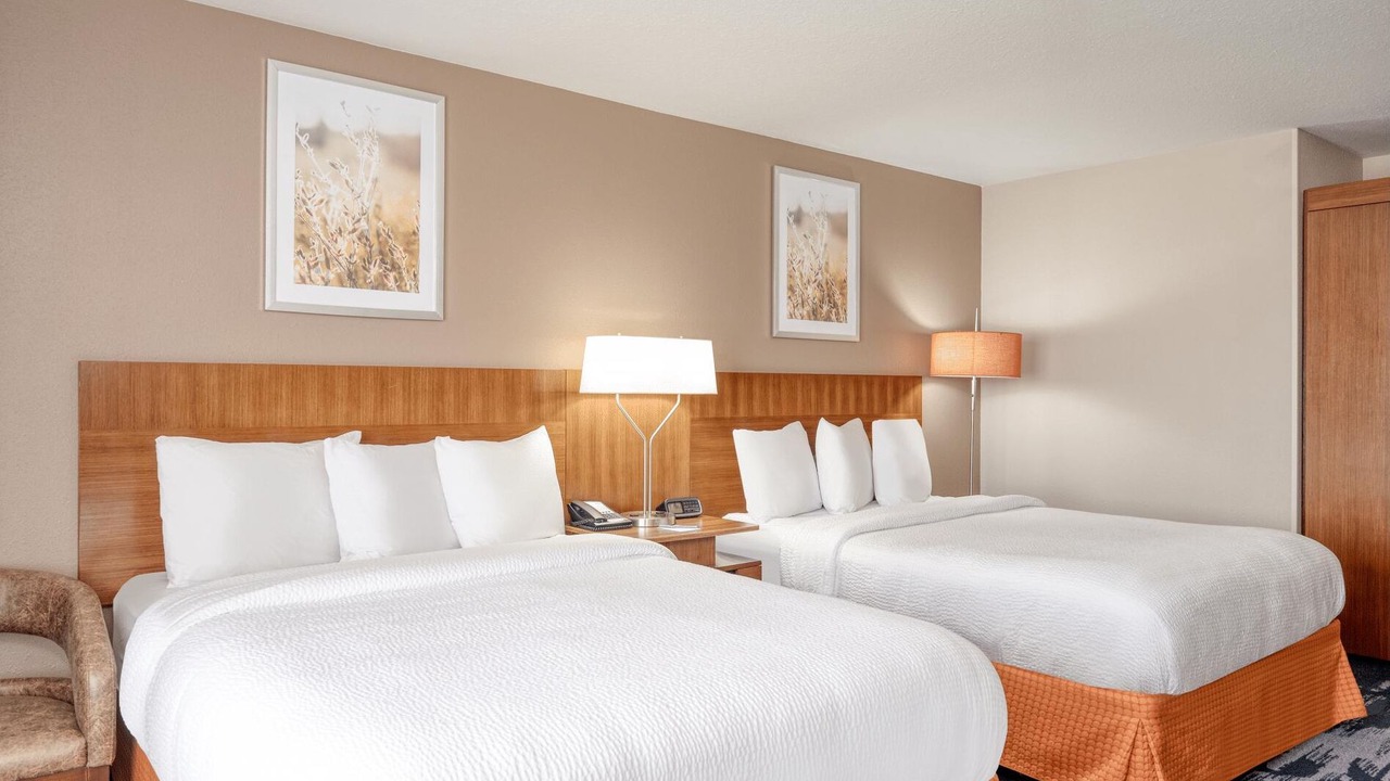 Photo of Bedroom in Octa