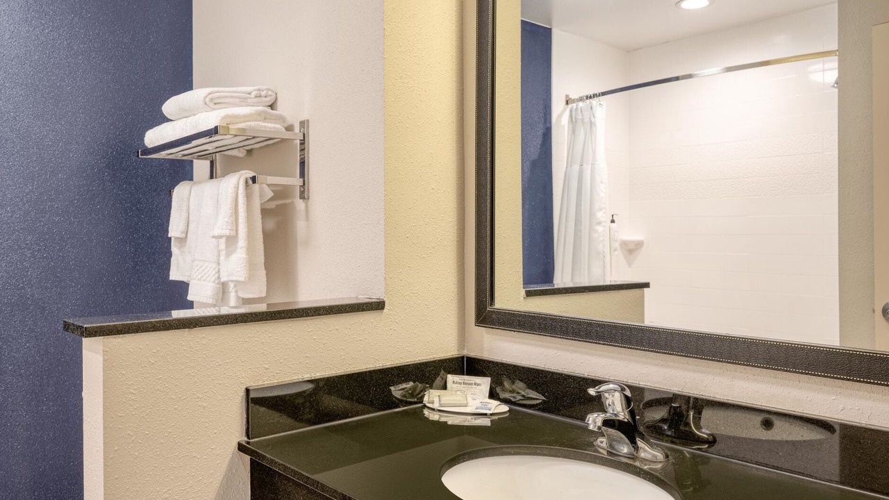 Photo of Bathroom in Octa