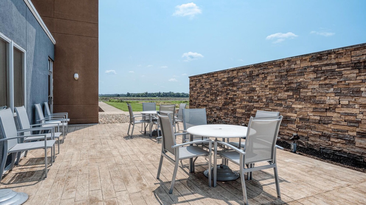Photo of Outdoor in Octa
