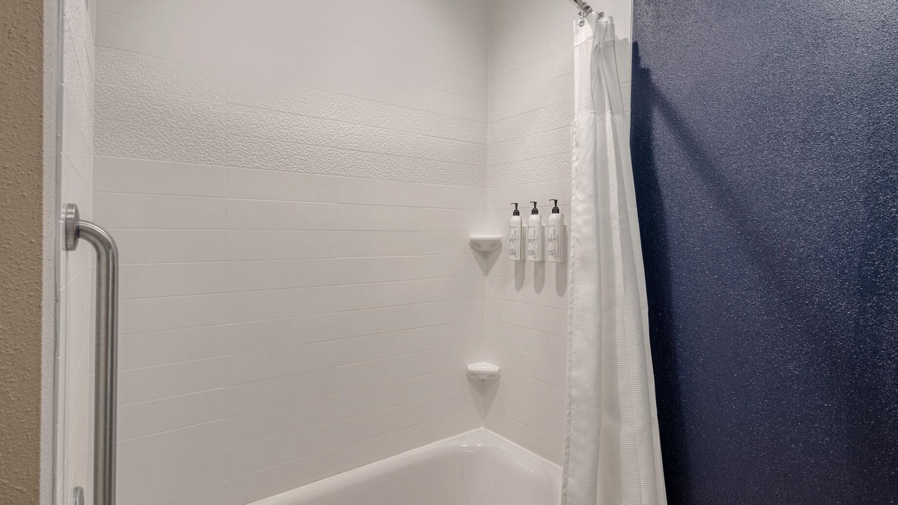 Photo of Bathroom in Octa