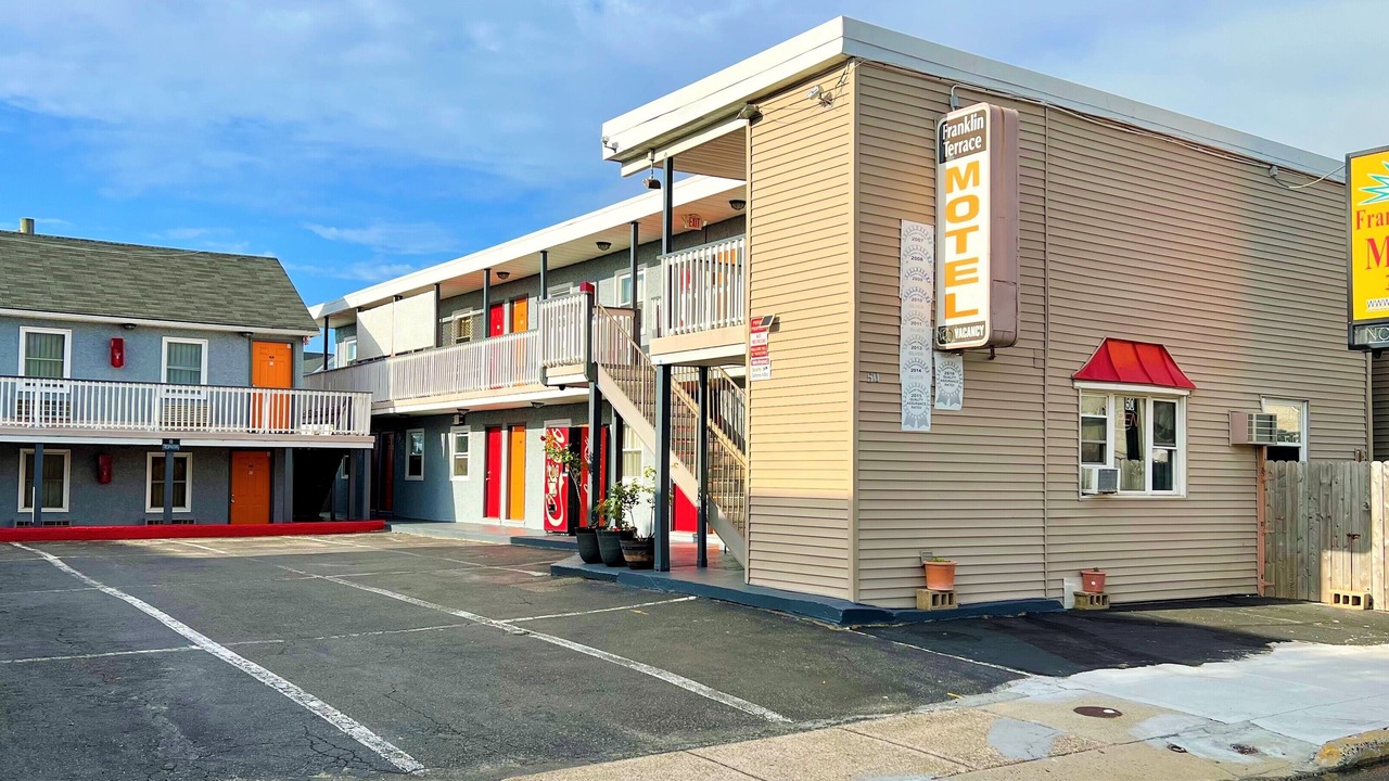 Photo of Outdoor in Seaside Heights