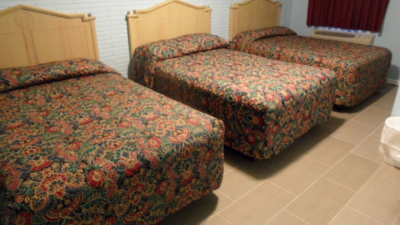 Photo of Bedroom in Seaside Heights