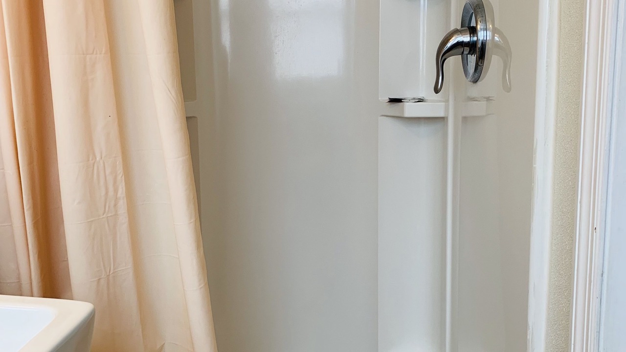 Photo of Bathroom in Seaside Heights