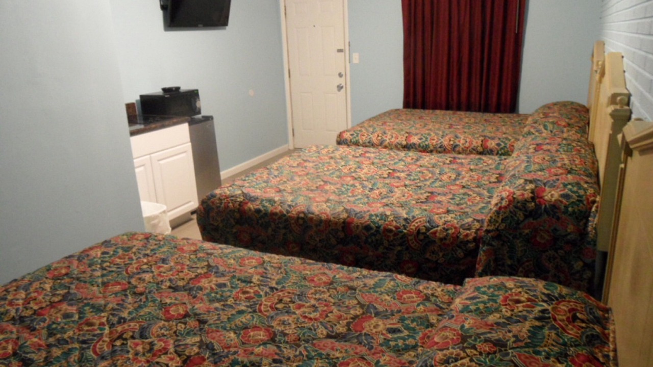 Photo of Bedroom in Seaside Heights