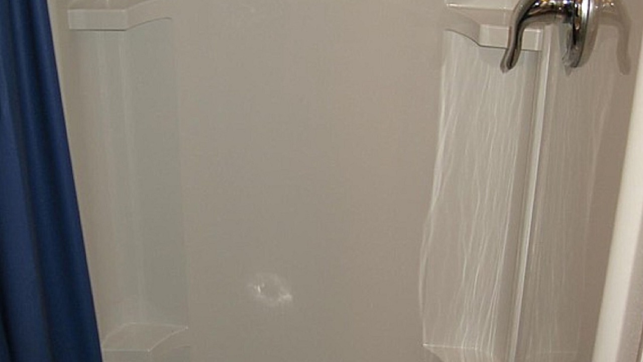 Photo of Bathroom in Seaside Heights