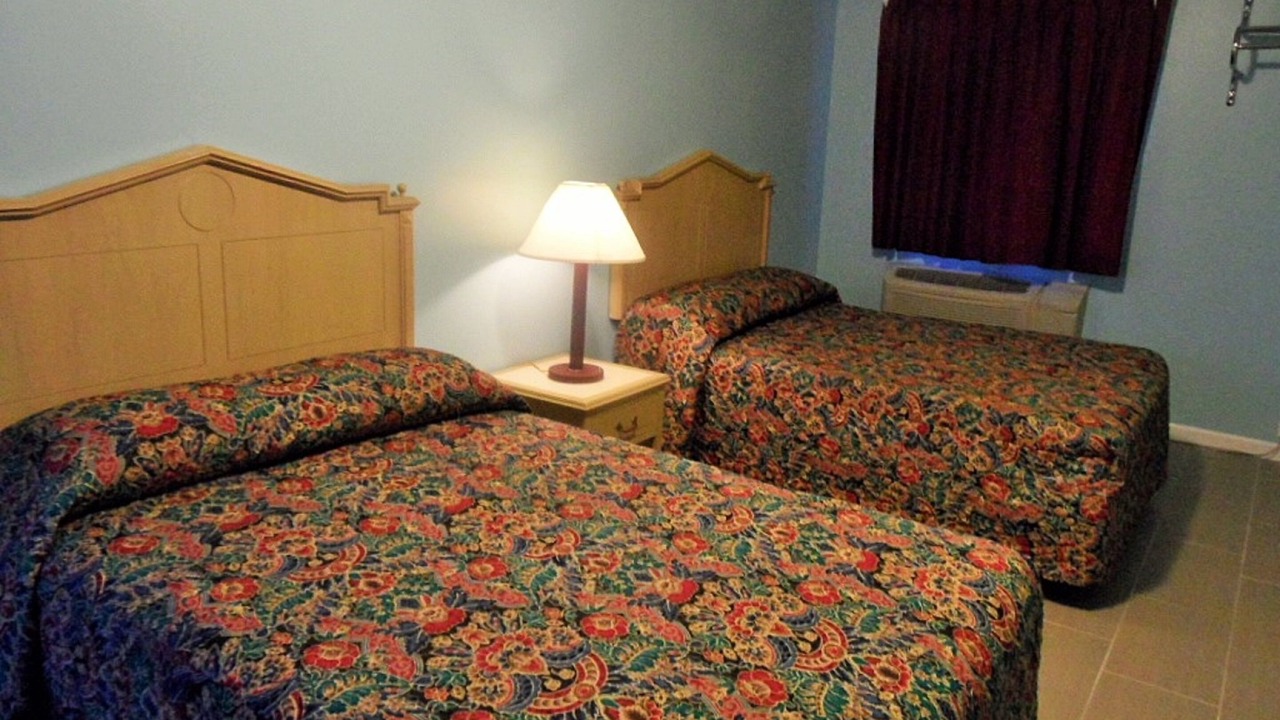 Photo of Bedroom in Seaside Heights