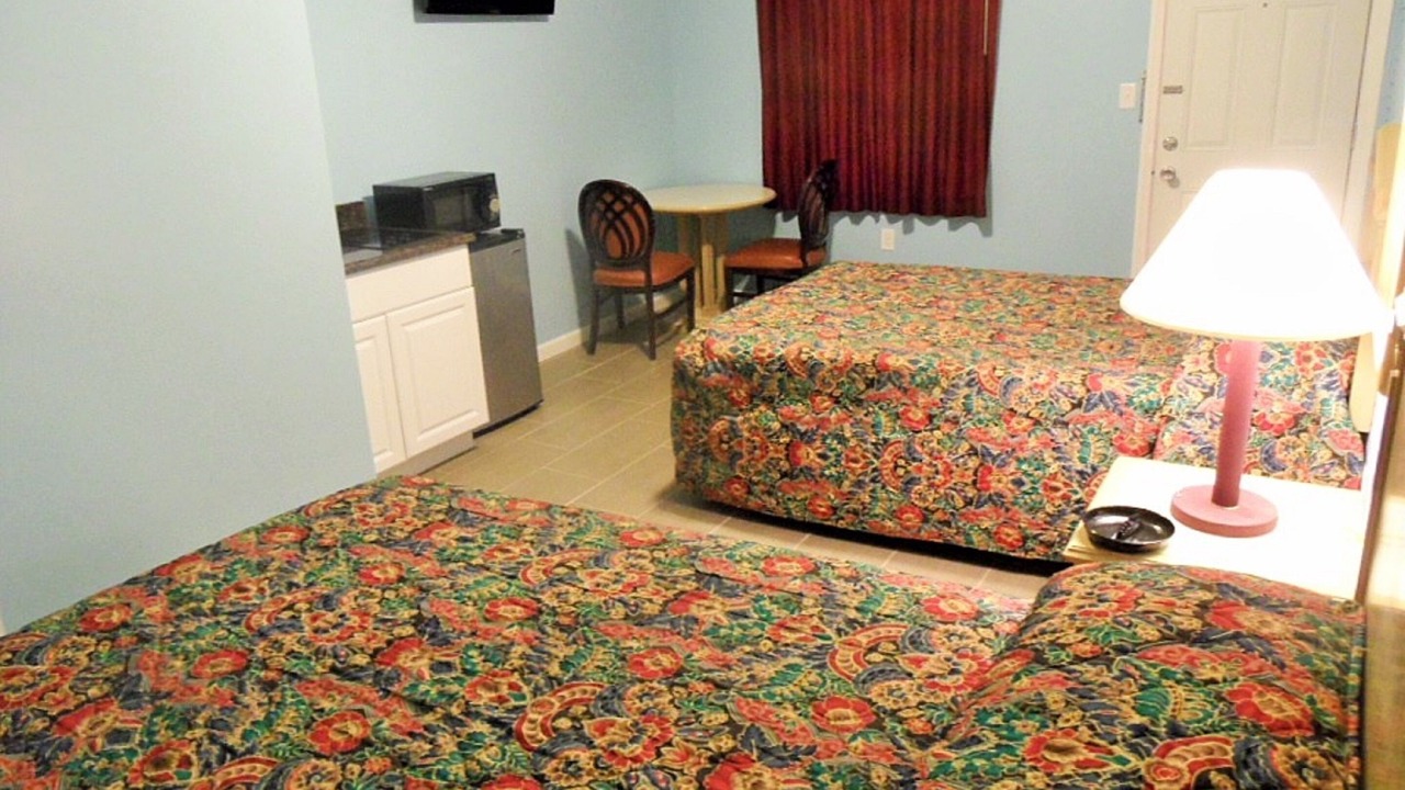 Photo of Bedroom in Seaside Heights