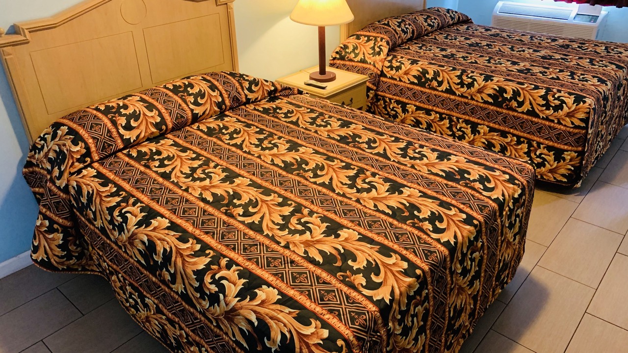 Photo of Bedroom in Seaside Heights