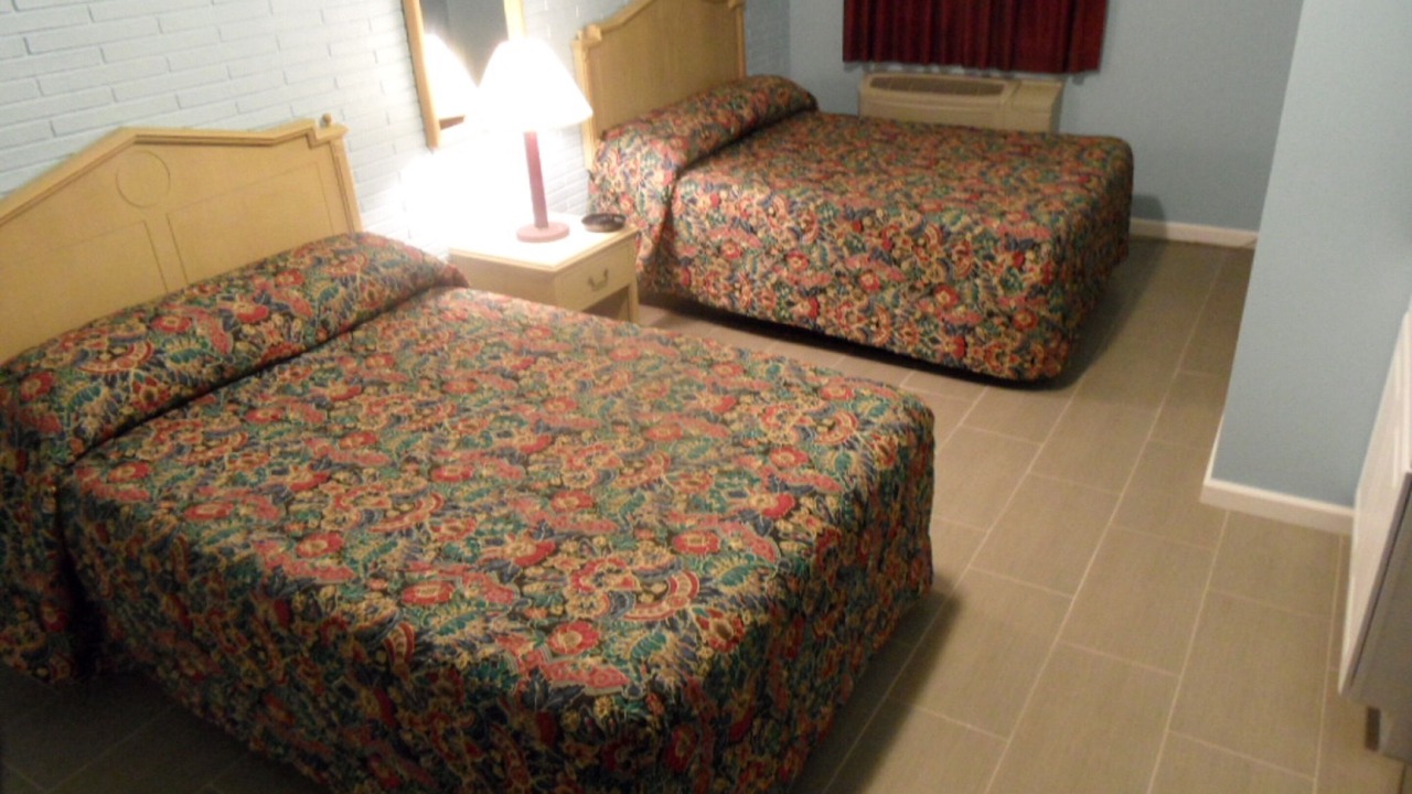 Photo of Bedroom in Seaside Heights