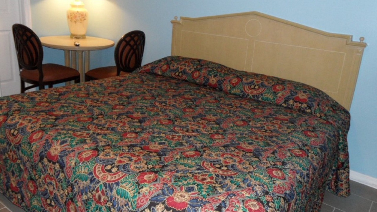 Photo of Bedroom in Seaside Heights