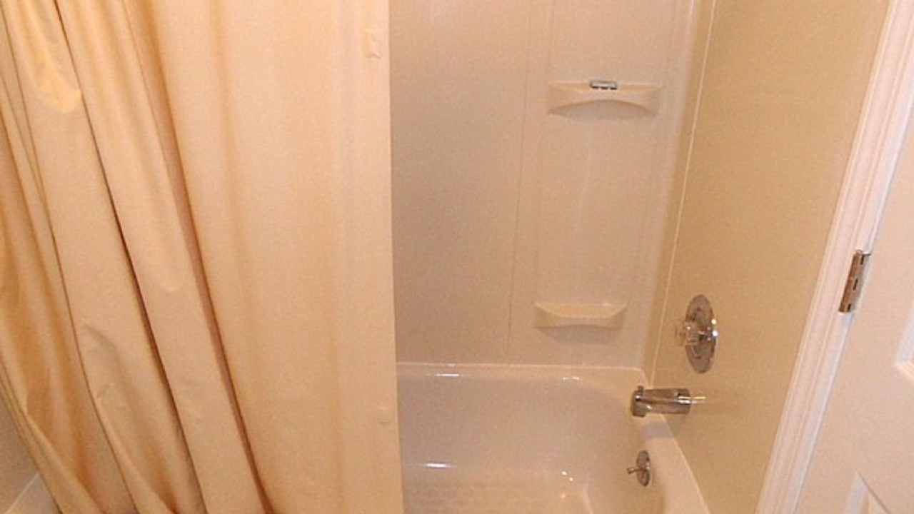 Photo of Bathroom in Seaside Heights