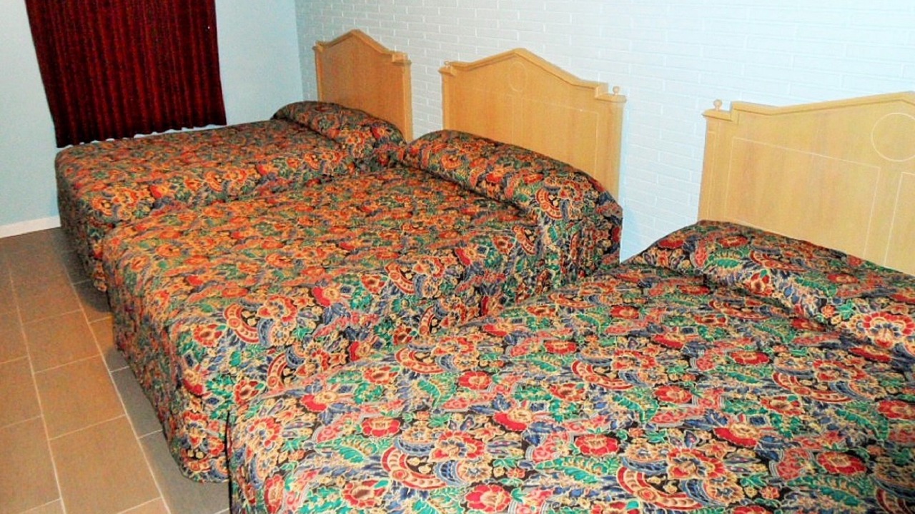 Photo of Bedroom in Seaside Heights