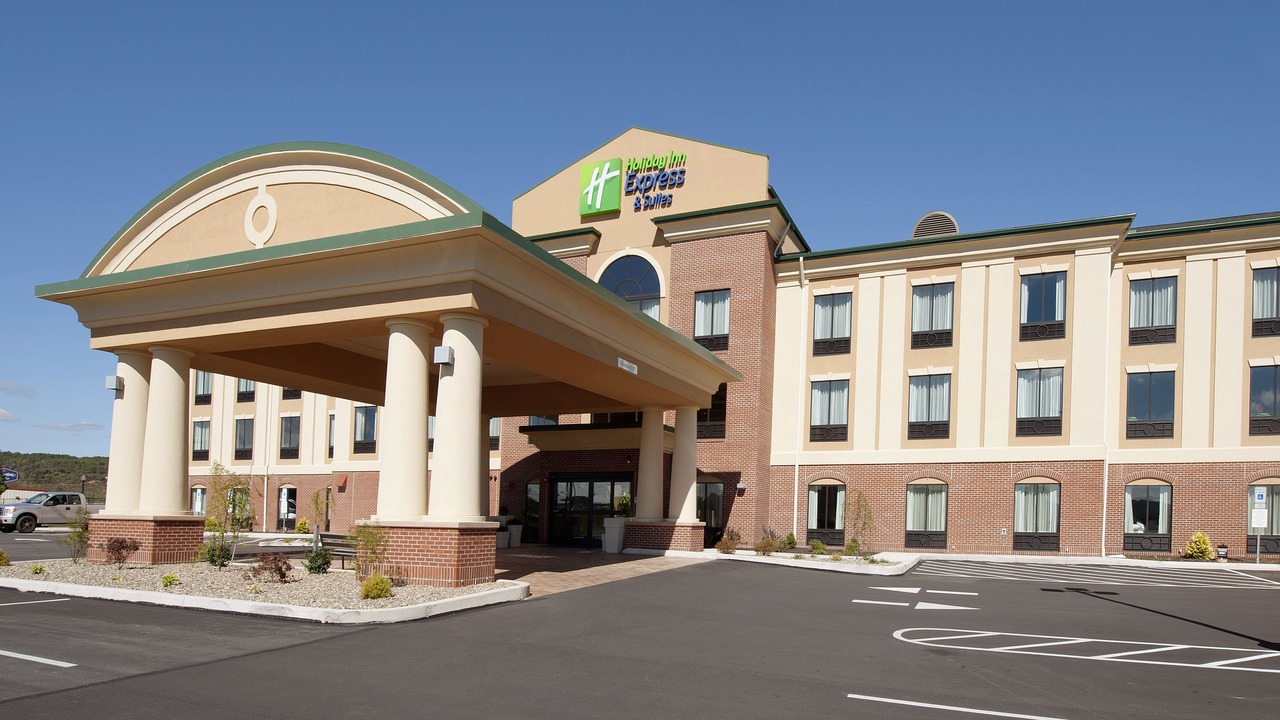 Photo of Outdoor in Clearfield