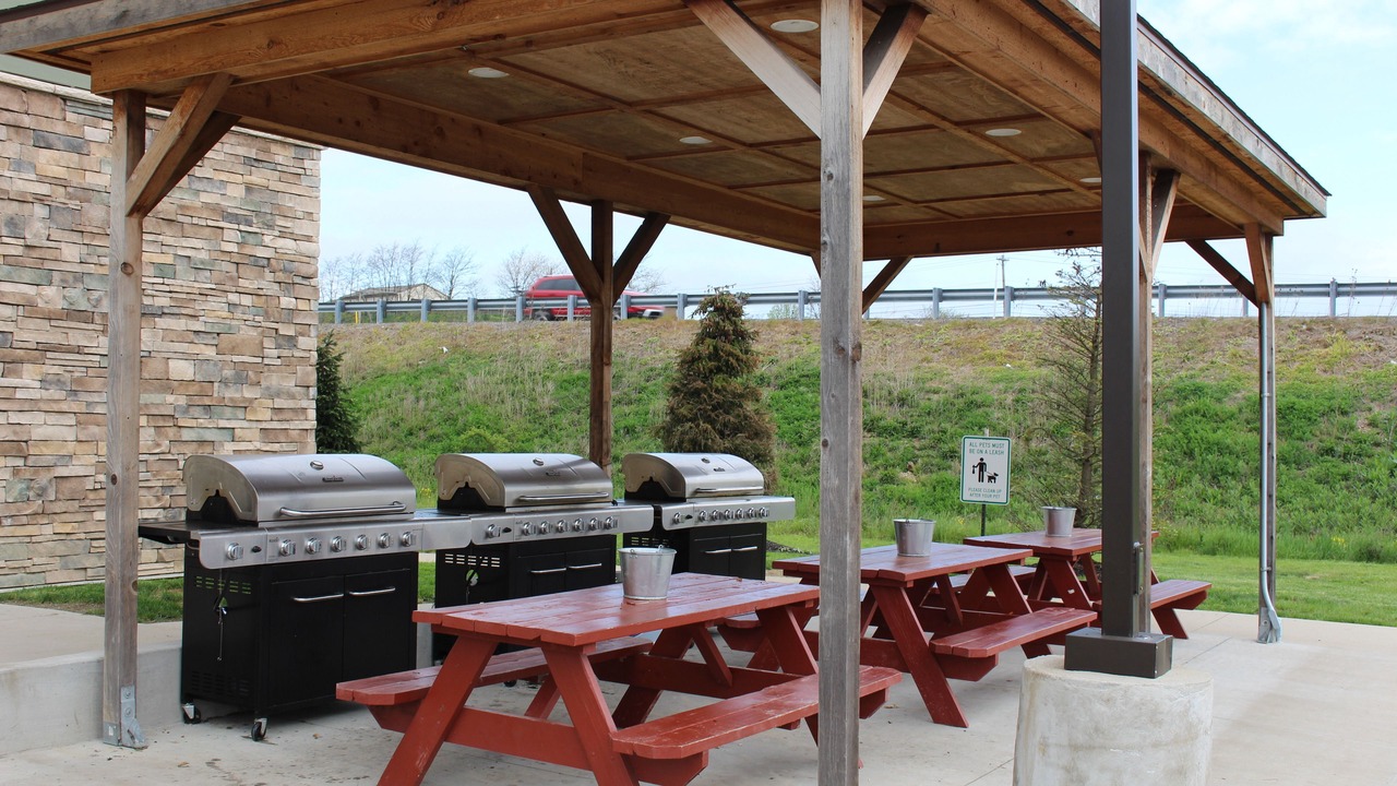 Photo of Outdoor in Triadelphia