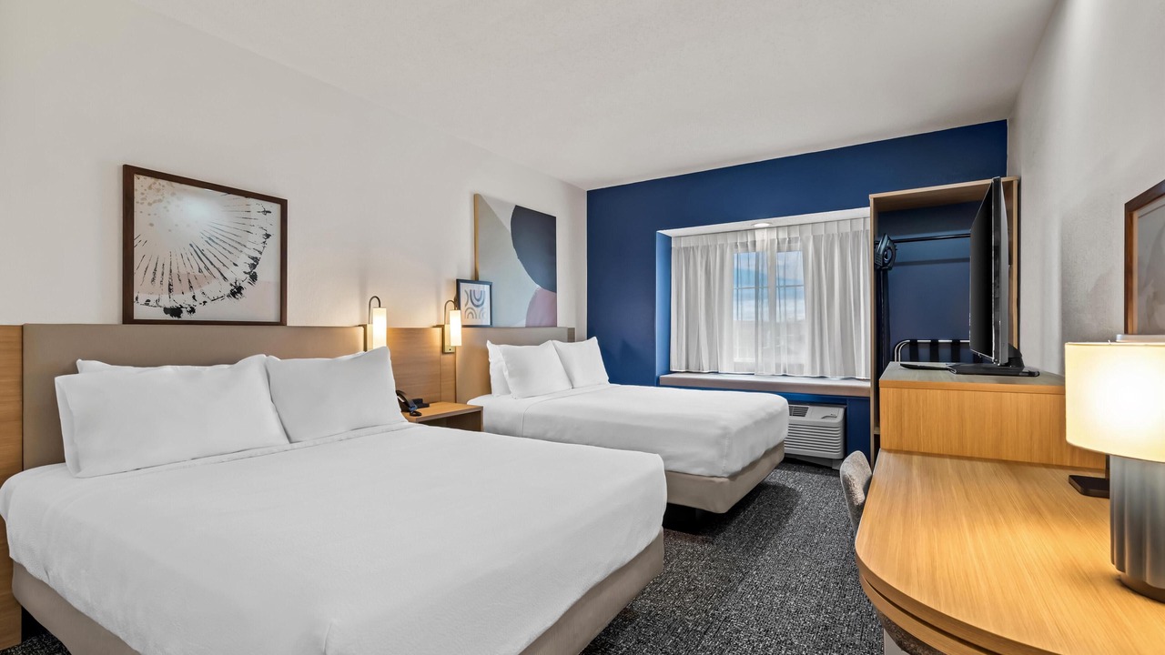 Photo of Bedroom in Wilkes-Barre