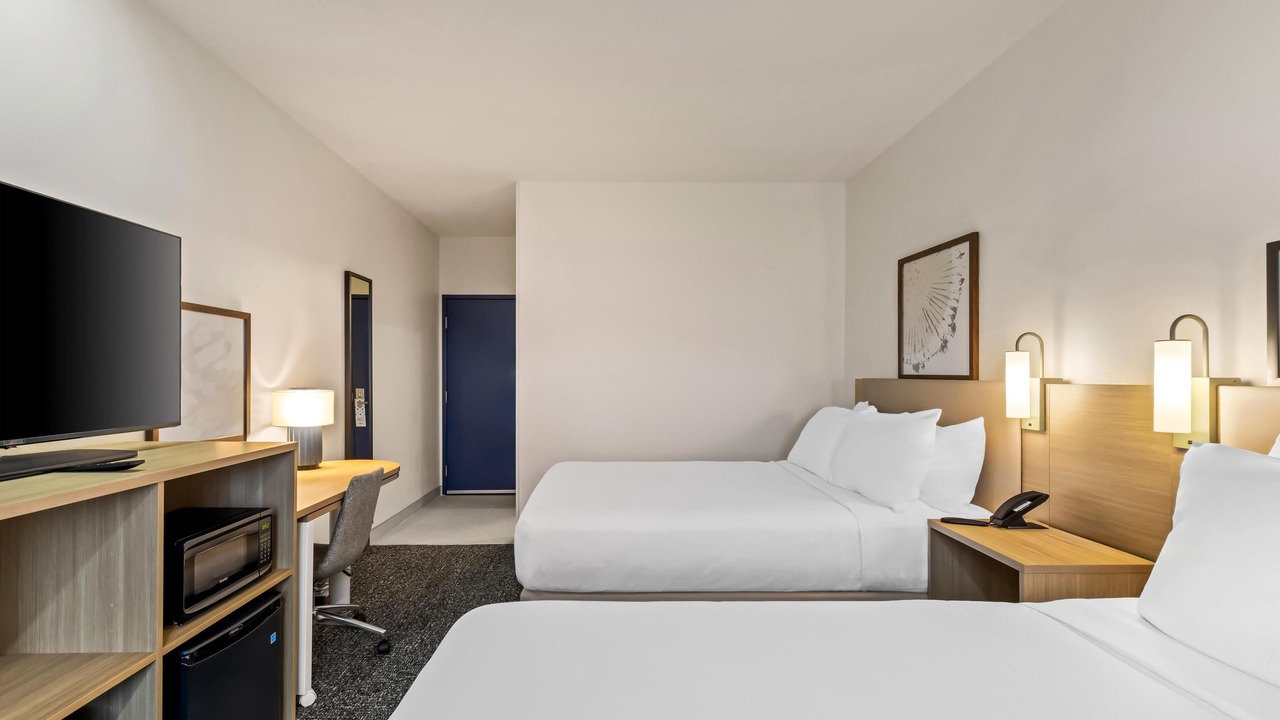 Photo of Bedroom in Wilkes-Barre