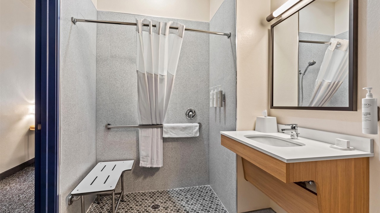Photo of Bathroom in Wilkes-Barre