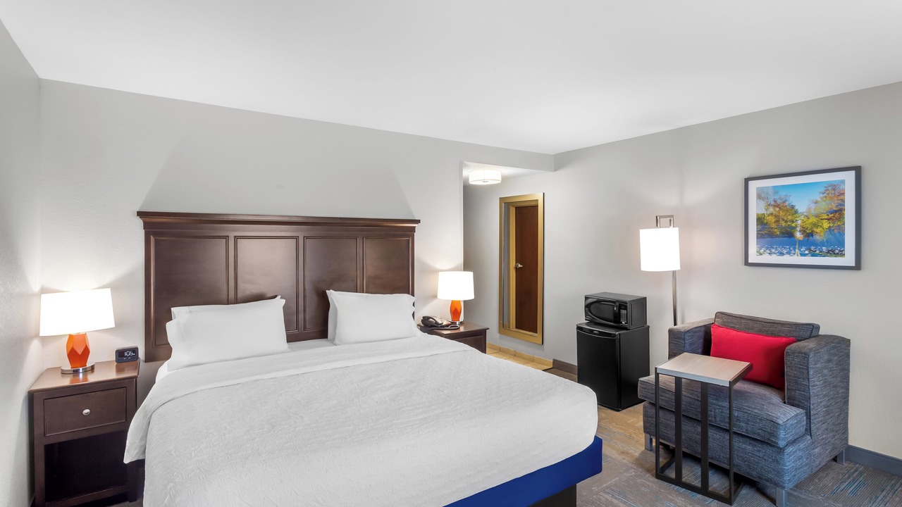 Photo of Bedroom in Huntington