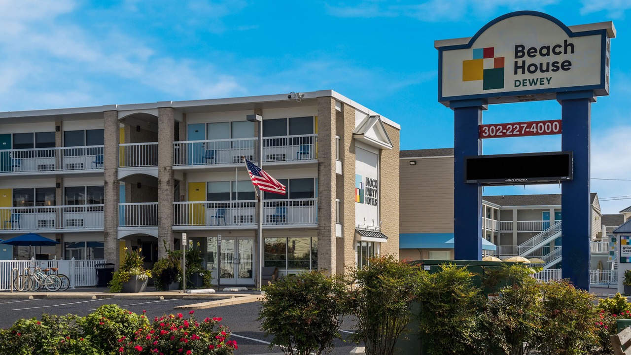 Photo of Outdoor in Dewey Beach