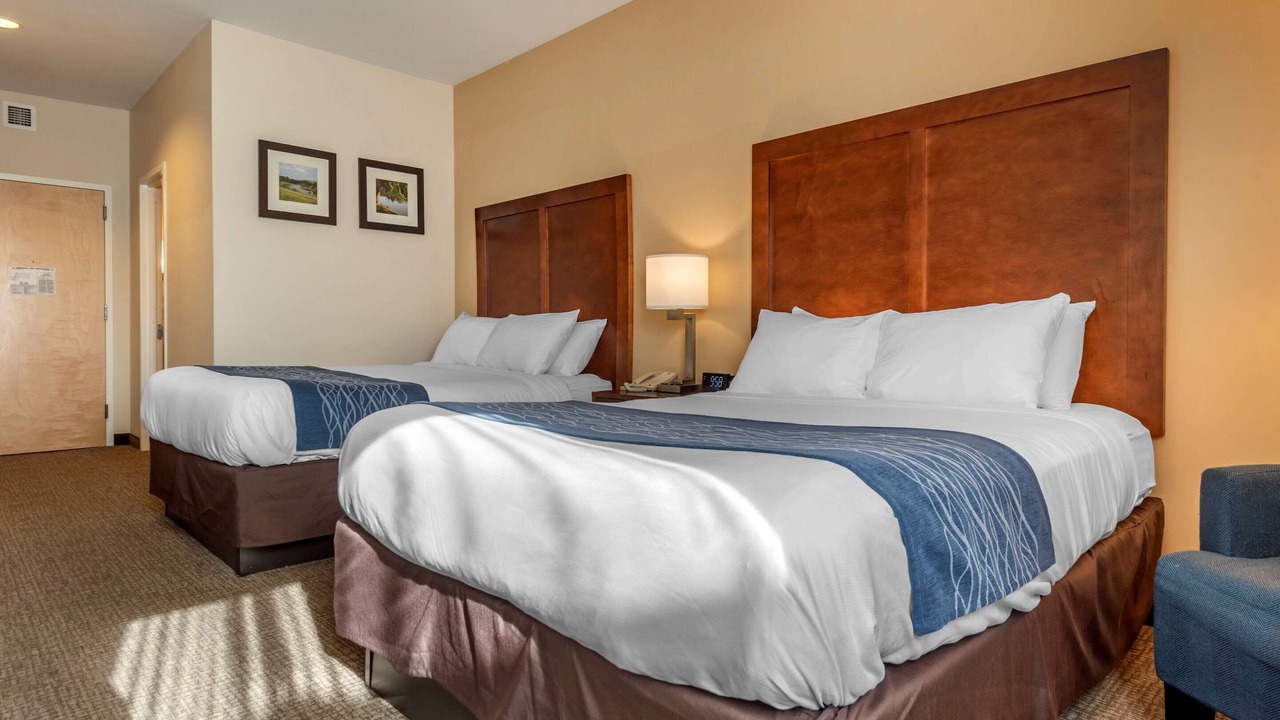 Photo of Bedroom in Apalachin